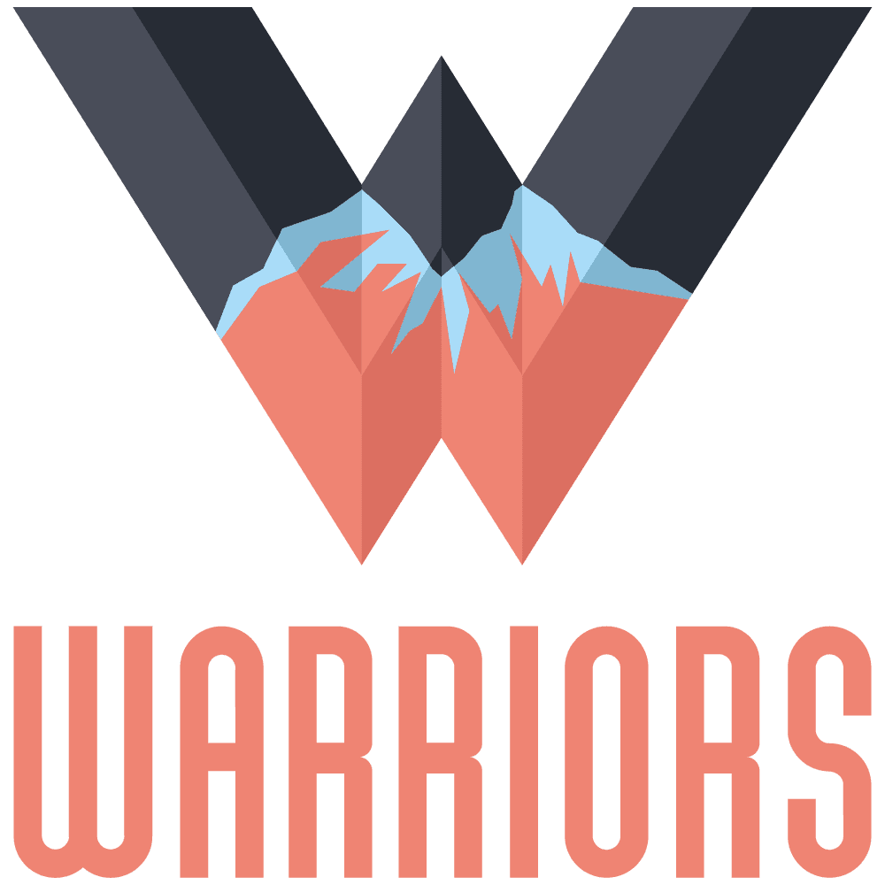 Logo Warriors