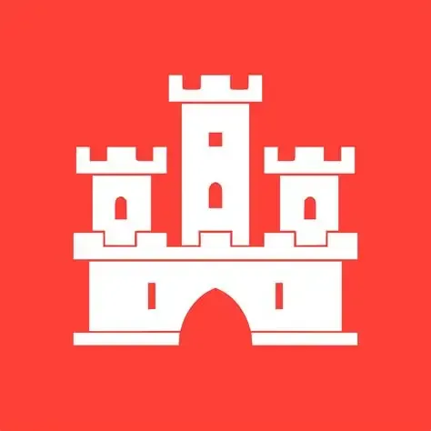 Logo MČ Staré mesto