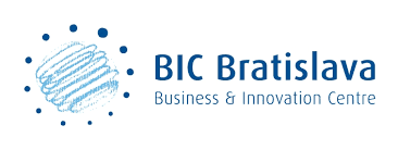 Logo BIC Bratislava