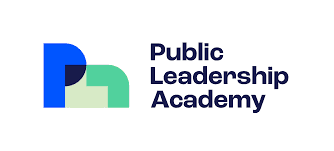 Logo Public leadership academy