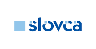 Logo SLOVCA