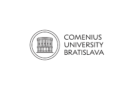 Logo Comenius University