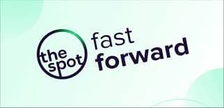 Logo Fast Forward by Spot