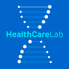 Logo Health Care Lab